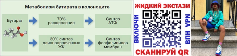 БУТИРАТ вода  Мамоново 